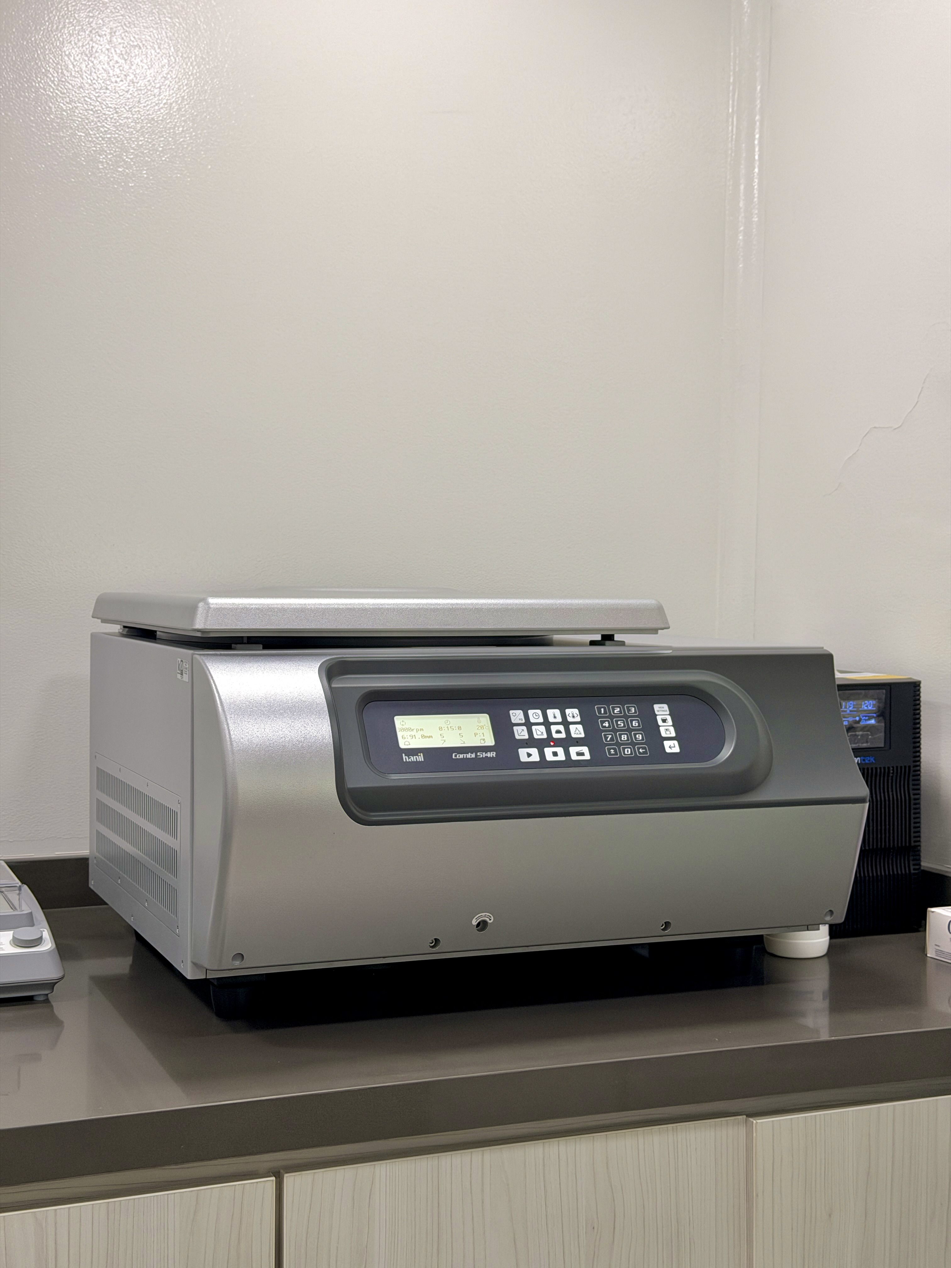 Clínica Nieves facility