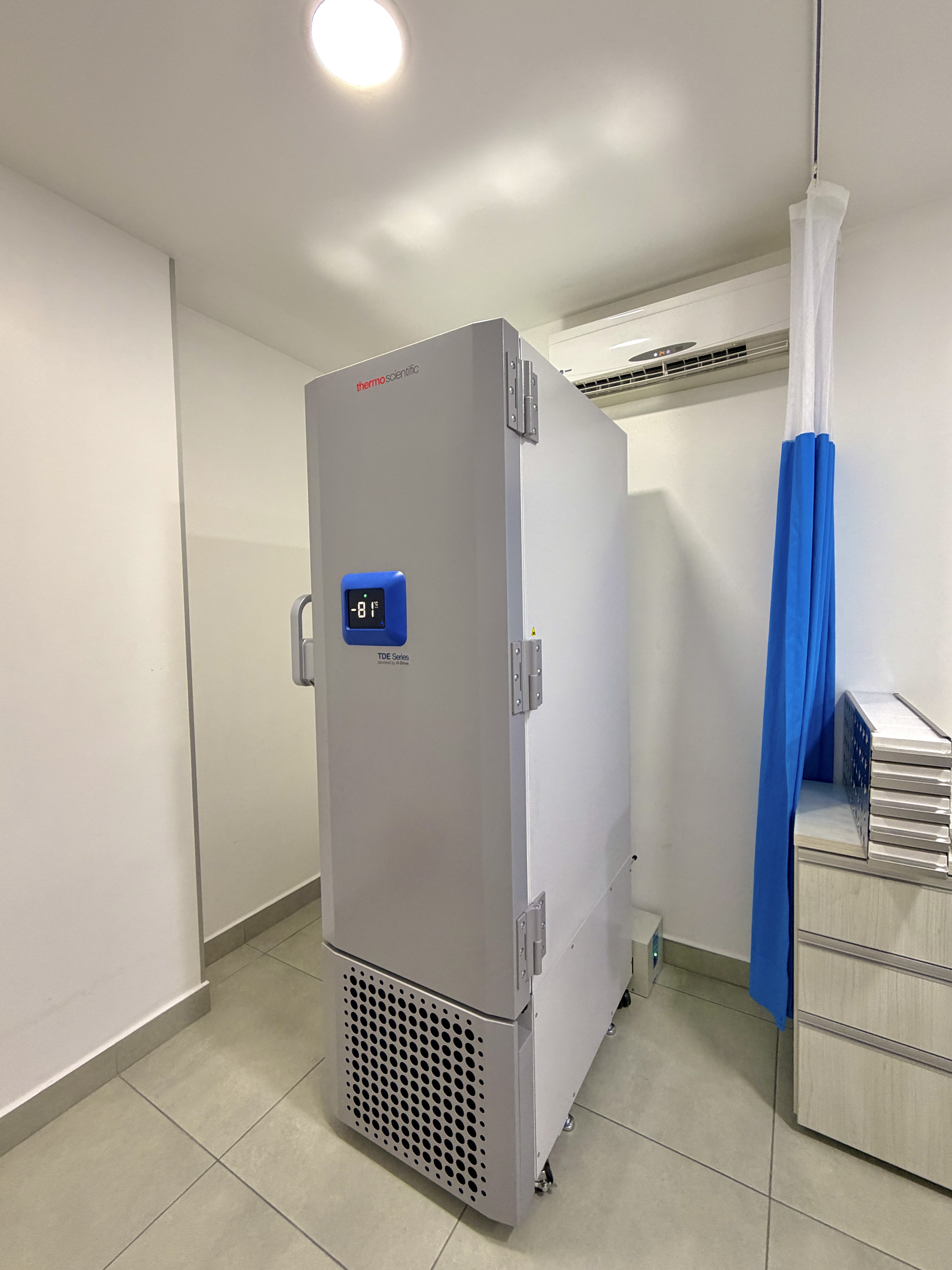 Clínica Nieves team